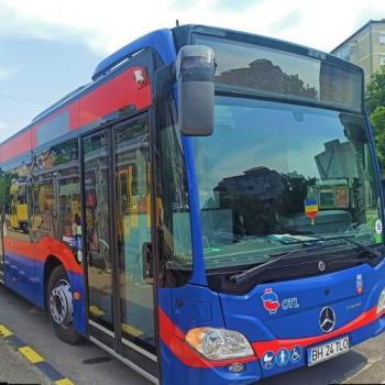 Buszmegállók áthelyezése
