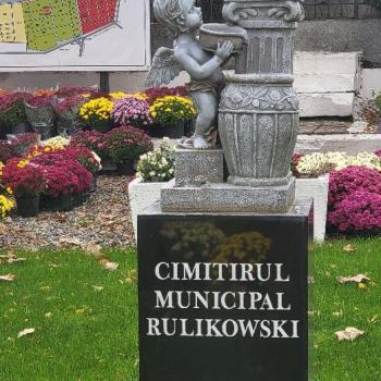 Express services between Piaţa Unirii and Cimitirul Rulikowski