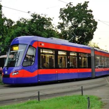 Trams will run from November 22, 2024 on Decebal Boulevard