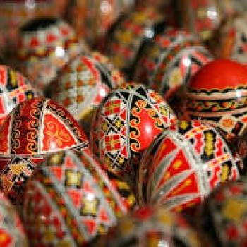 Schedule for the Easter Holidays 2025